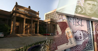 SBP to print Rs 80 bn currency notes for Eid
